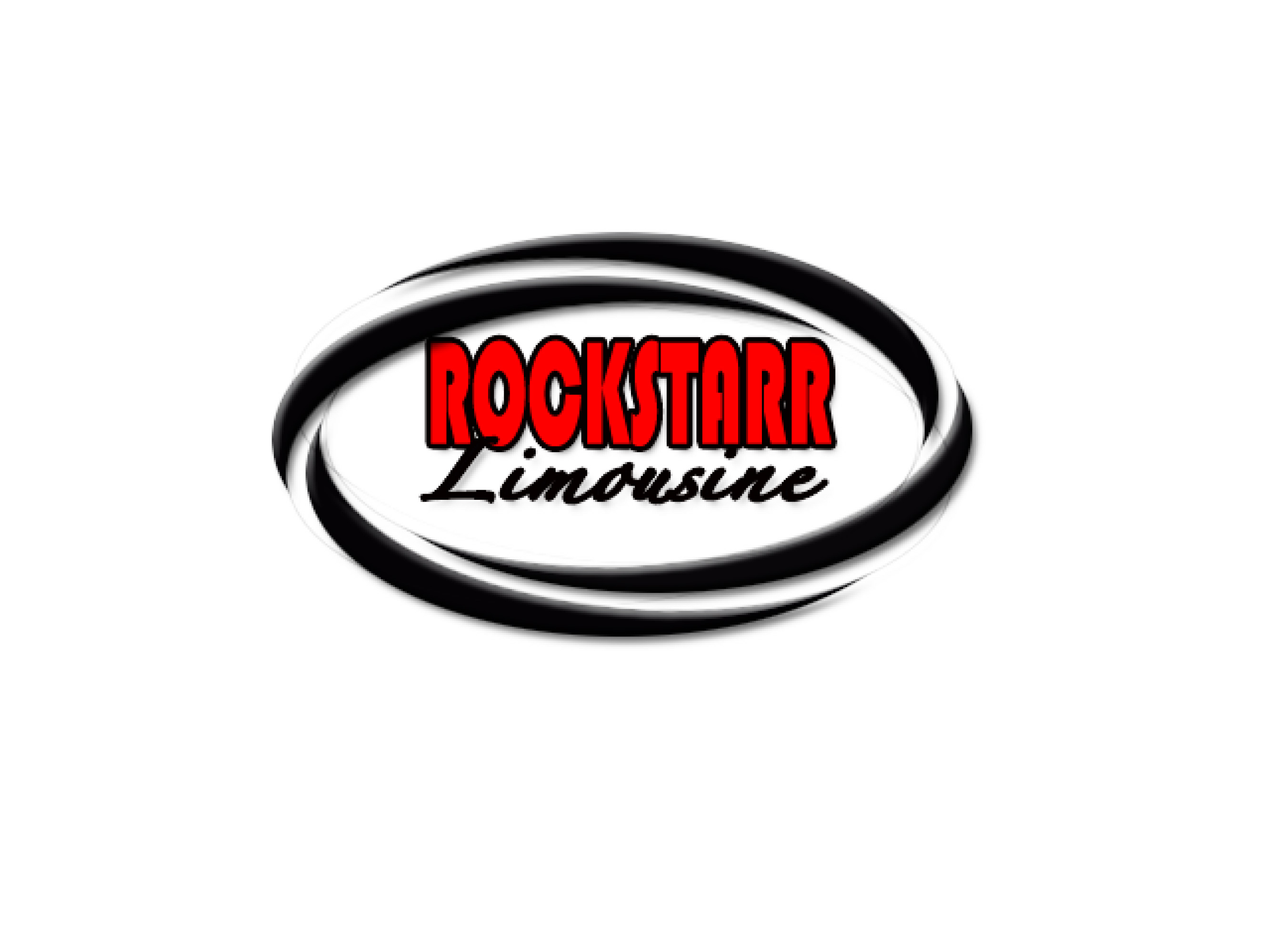 Logo Design by shuffs designs for ROCKSTARR LIMOUSINE | Design #35600