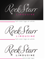Logo Design by Candice Riley