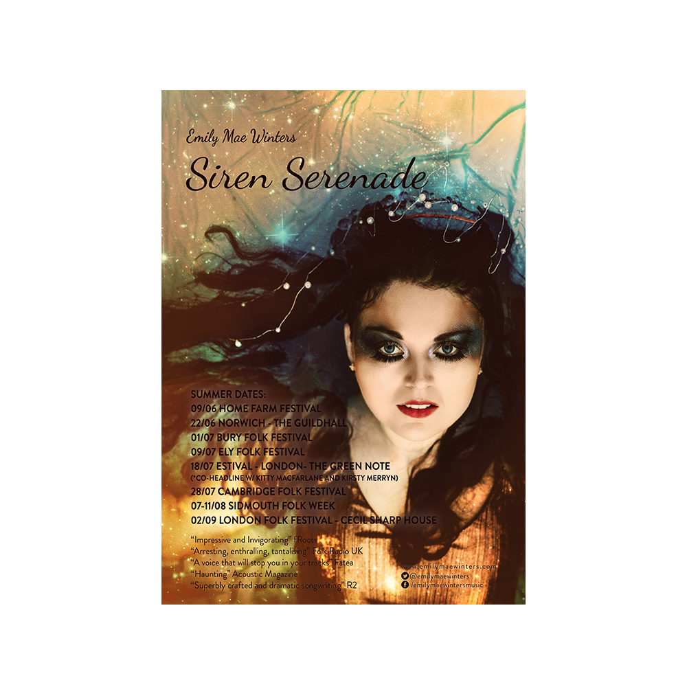 Poster Design by senja for this project | Design #14698738