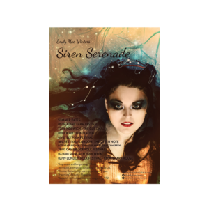 Poster Design by senja