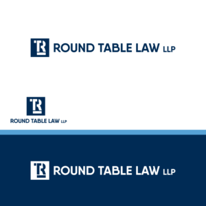Logo Design by vineessa for Round Table Law LLP | Design: #14747753