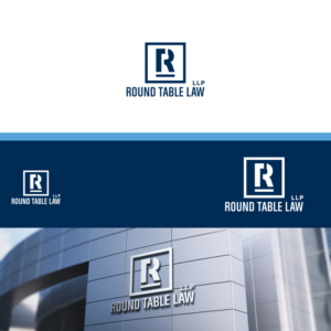 Logo Design by vineessa for Round Table Law LLP | Design: #14747909