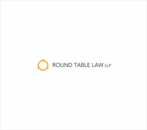 Logo Design by Naavyd for Round Table Law LLP | Design: #14609796