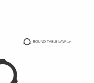 Logo Design by Naavyd for Round Table Law LLP | Design: #14712285