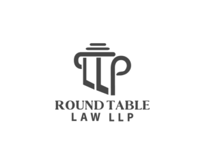 Logo Design by creative.bugs for Round Table Law LLP | Design: #14602437