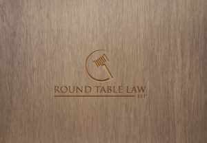 Logo Design by Top king  designer for Round Table Law LLP | Design: #14625166