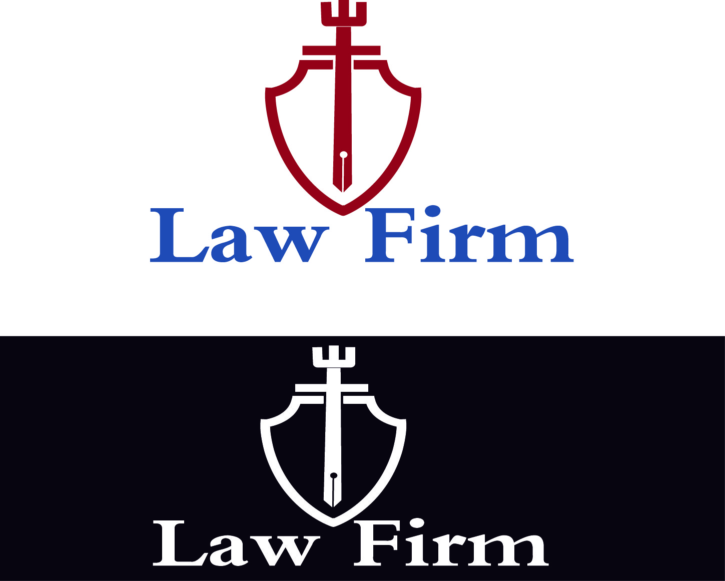 Design de Logo par AAAAwang pour Round Table Law LLP | Design #14597030