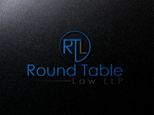 Logo Design by All Graphic Design Solution for Round Table Law LLP | Design: #14599572