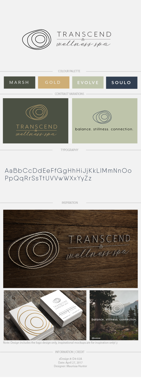 Logo Design by Maurissahunter for this project | Design #14606201