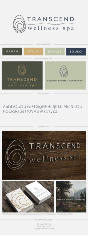 Logo Design by Maurissahunter for this project | Design: #14639672