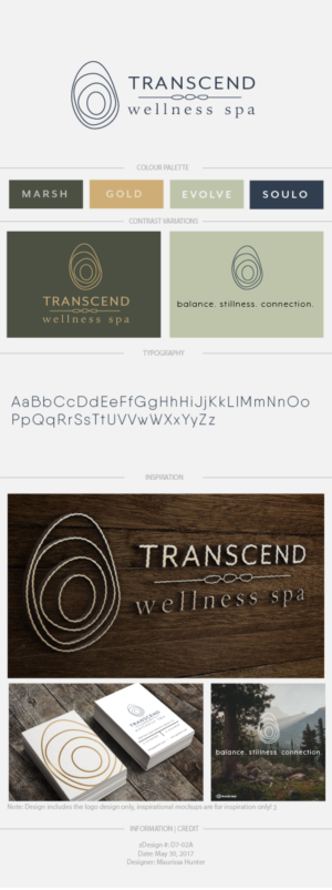 Logo Design by Maurissahunter for this project | Design: #14639673