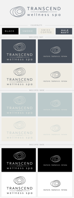 Logo Design by Maurissahunter for this project | Design: #14693704