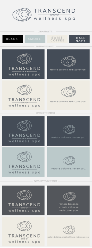 Logo Design by Maurissahunter for this project | Design: #14701967