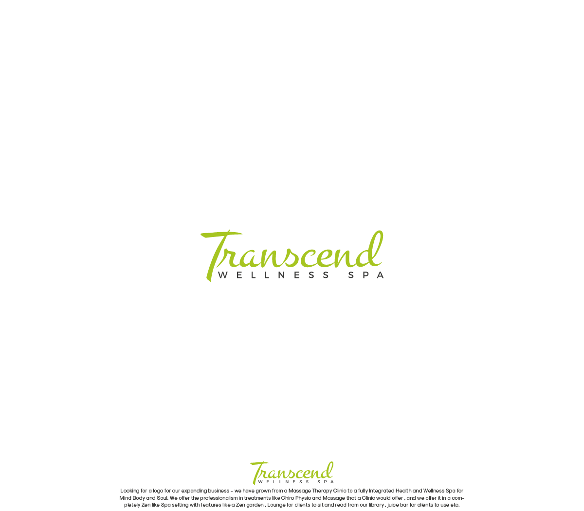 Logo Design by GBDESIGN for this project | Design #14612710