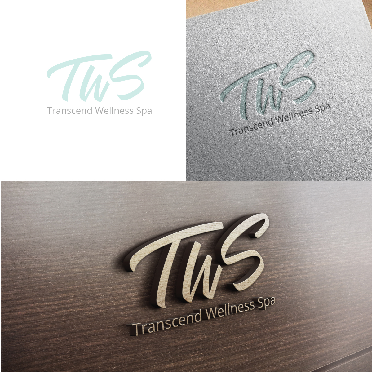 Logo Design by deba1980 for this project | Design #14596903