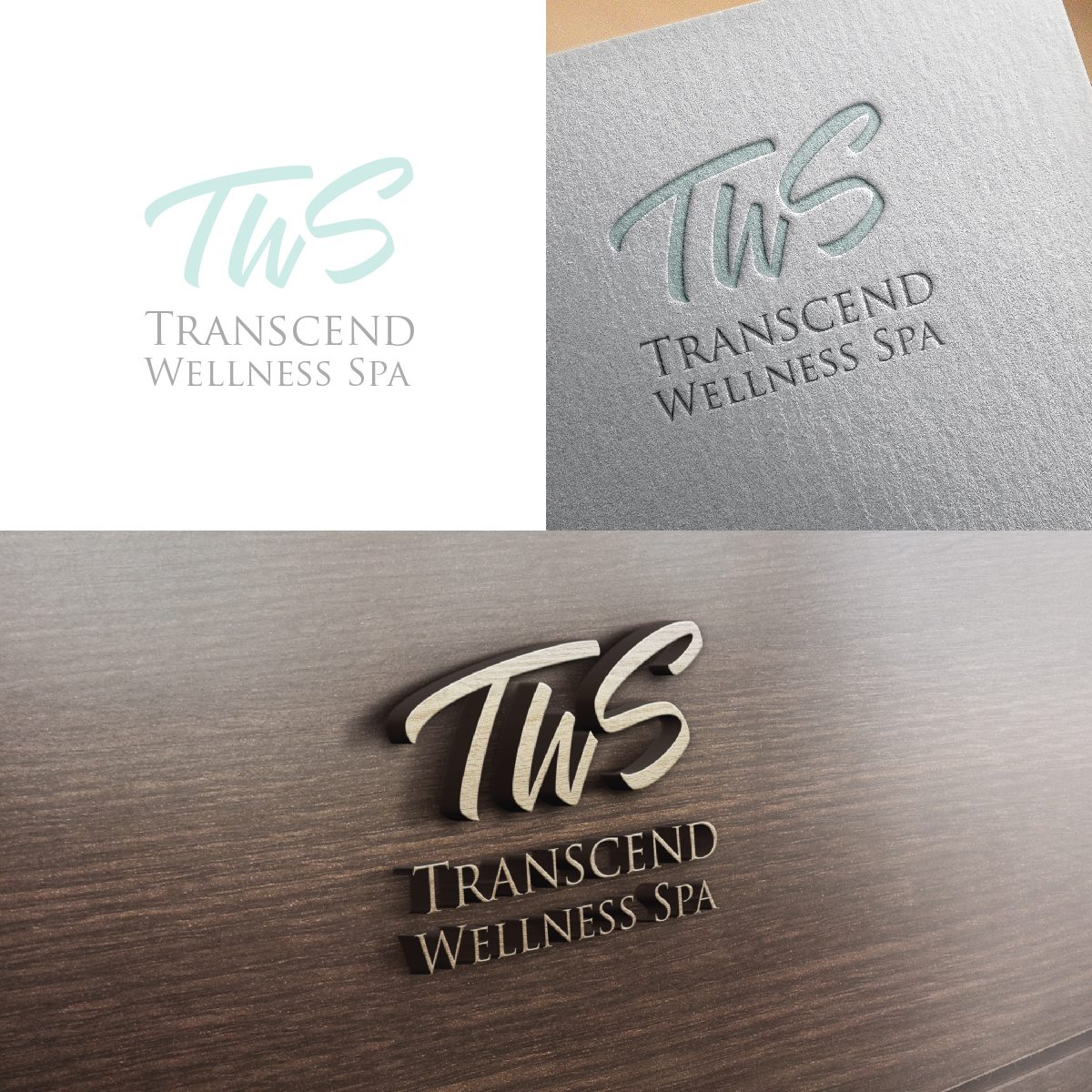 Logo Design by deba1980 for this project | Design #14597086