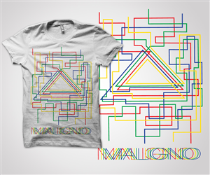 Graphic Design by Barny46