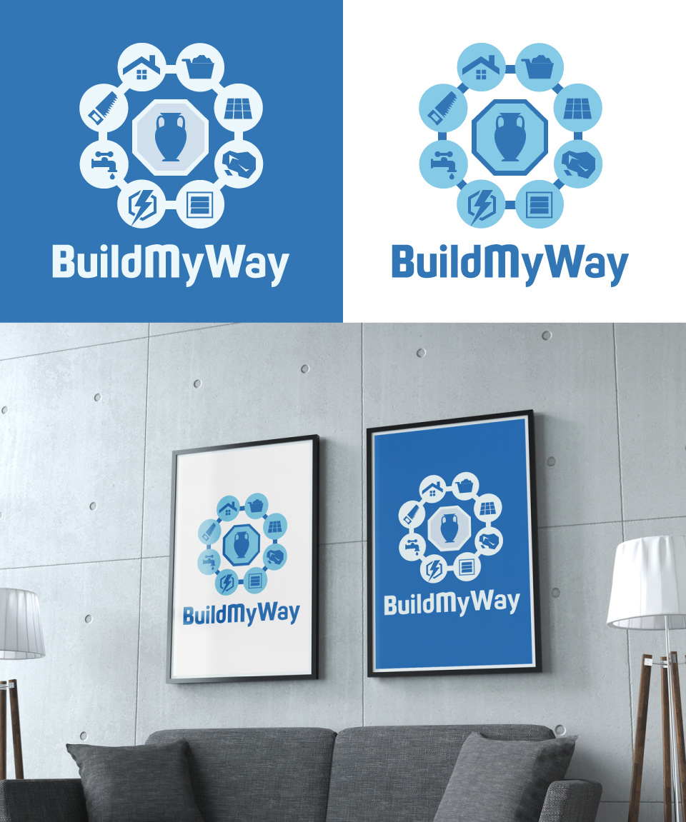 Diseño de Logo por Impressive Solutions para este proyecto | Diseño #14601884