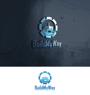 Logo Design by Impressive Solutions