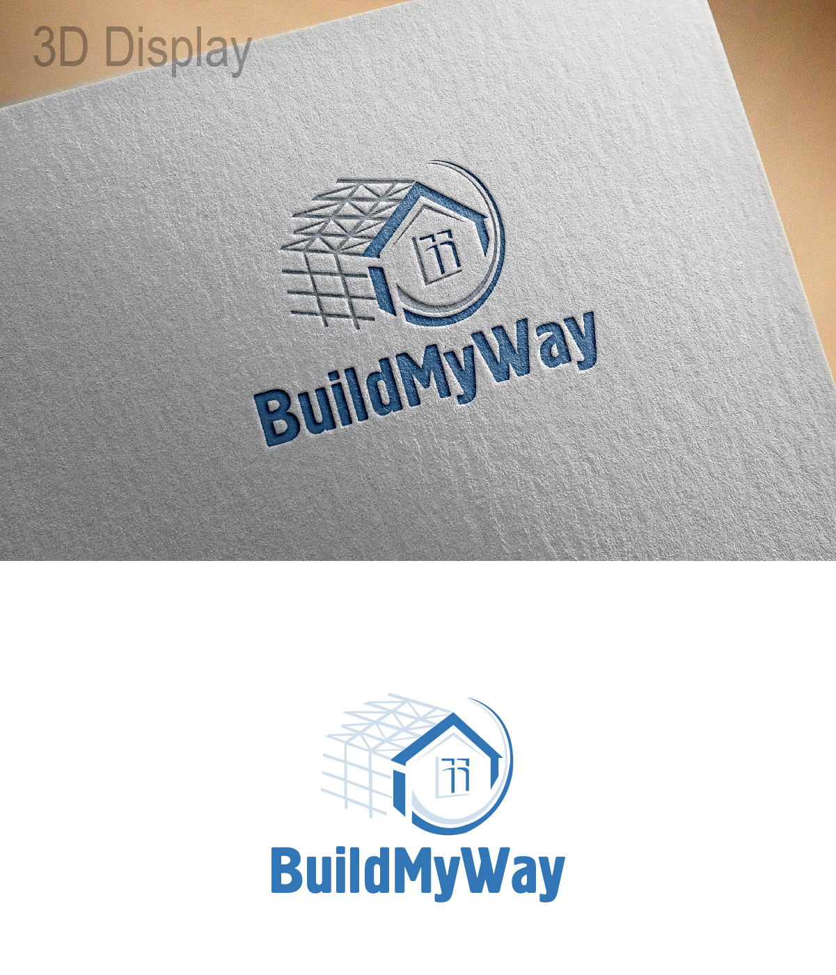 Diseño de Logo por 3Guys para este proyecto | Diseño #14601624