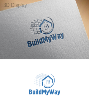 Diseño de Logo por 3Guys para este proyecto | Diseño: #14601624