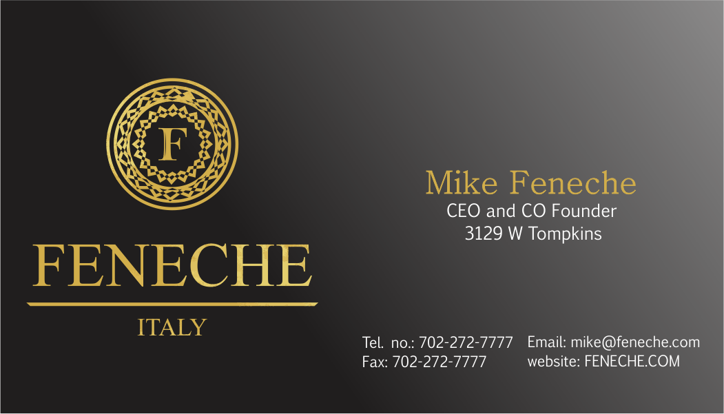 Business Card Design by Juniel Pabatao for this project | Design #14617207