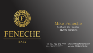 Business Card Design by Juniel Pabatao for this project | Design: #14617207