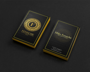 Business Card Design by cryons for this project | Design: #14621365