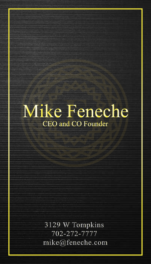 Business Card Design by cryons for this project | Design #14621366