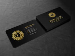 Business Card Design by Creations Box 2015 for this project | Design: #14603954