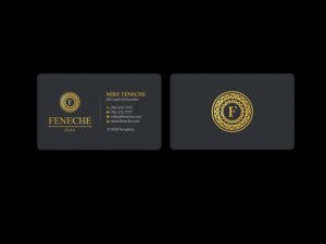 Business Card Design by Creations Box 2015 for this project | Design: #14603957