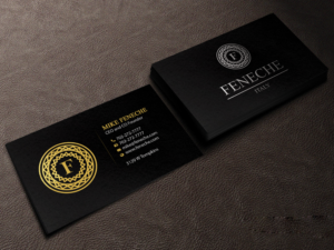 Business Card Design by Creations Box 2015 for this project | Design: #14603960