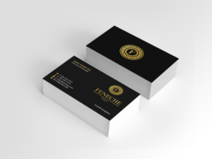Business Card Design by Creations Box 2015 for this project | Design: #14603972