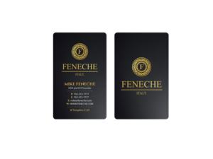 Business Card Design by Creations Box 2015 for this project | Design: #14603983
