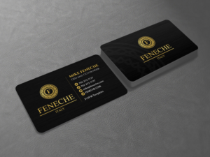 Business Card Design by Creations Box 2015 for this project | Design: #14603985