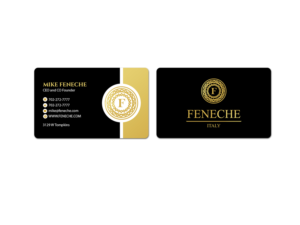 Business Card Design by Creations Box 2015 for this project | Design: #14603988