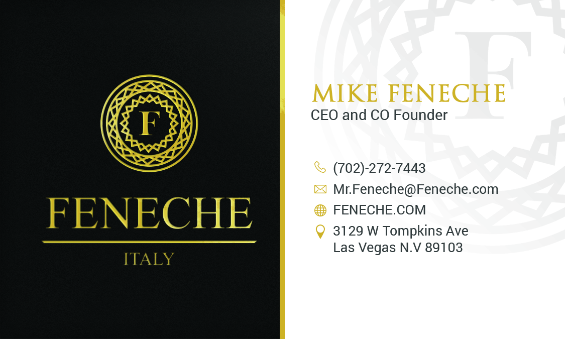Business Card Design by Sky007 for this project | Design #14872772