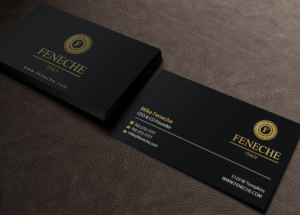Business Card Design by Brand aid for this project | Design: #14609016
