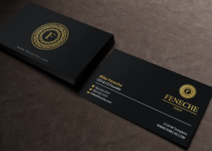 Business Card Design by Brand aid for this project | Design: #14609017