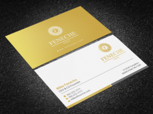 Business Card Design by Brand aid for this project | Design: #14609037