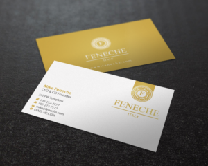 Business Card Design by Brand aid for this project | Design: #14609038