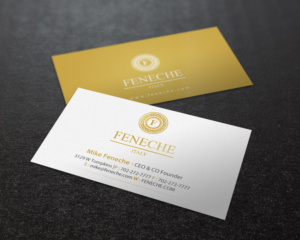 Business Card Design by Brand aid for this project | Design: #14609040