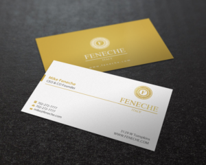 Business Card Design by Brand aid for this project | Design: #14609041