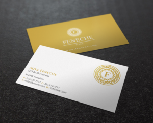 Business Card Design by Brand aid for this project | Design: #14609178