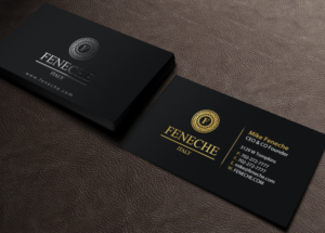 Business Card Design by Brand aid for this project | Design: #14609456