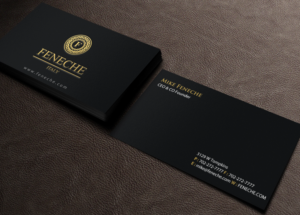 Business Card Design by Brand aid for this project | Design: #14609457