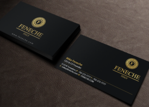Business Card Design by Brand aid for this project | Design: #14609508