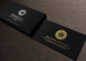 Business Card Design by Brand aid for this project | Design: #14609510