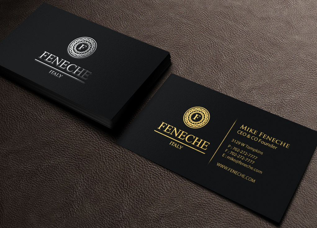 Design de Carte de Visite par Brand aid pour ce projet | Design #14609526