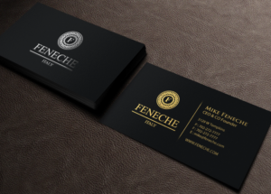 Business Card Design by Brand aid for this project | Design: #14609526